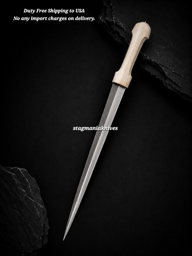 Handmade steel russian - handmade, j2