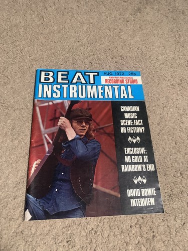 Vintage beat instrumental - vintage,